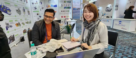 第12屆國際塑膠展覽會