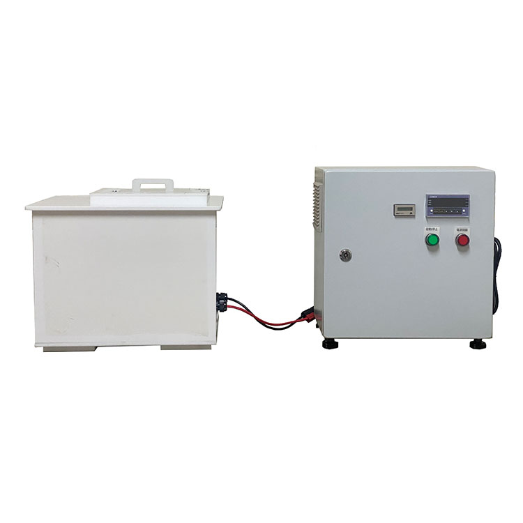 Hypochlorous Acid Water Generator