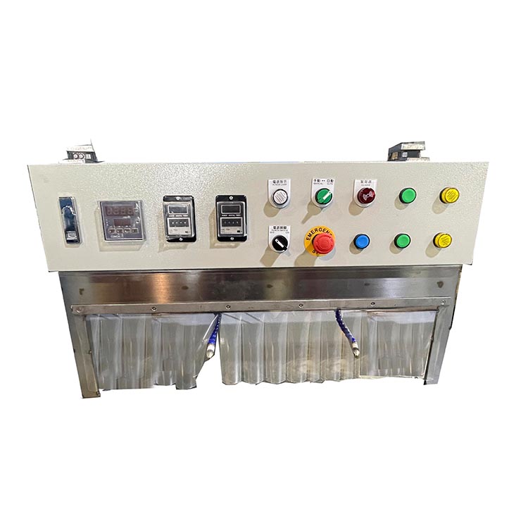 AUTOMATIC ANTI MOLD MACHINE